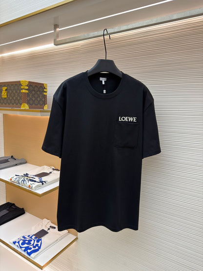 Embroidered T-Shirt