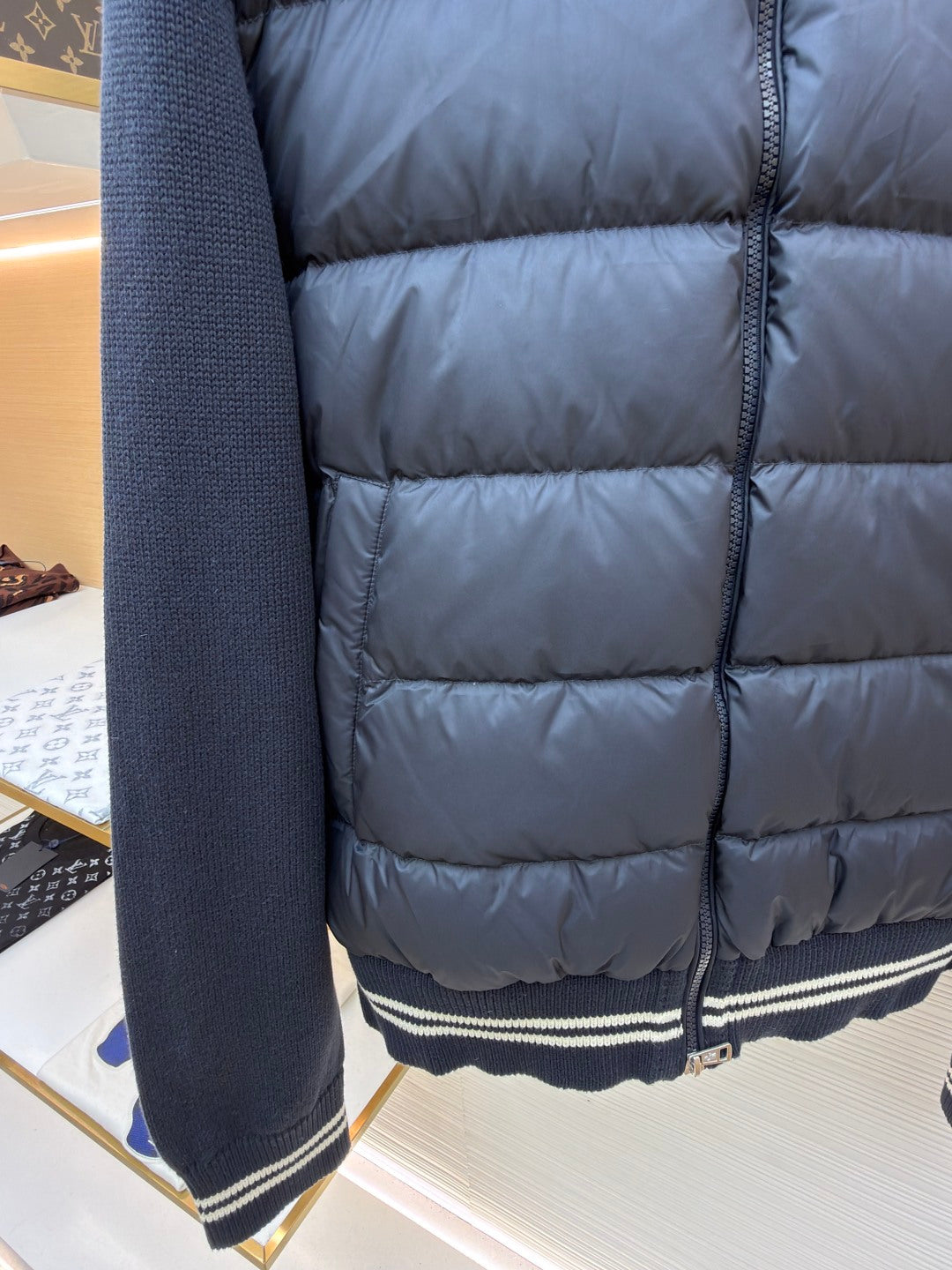 Down Jacket