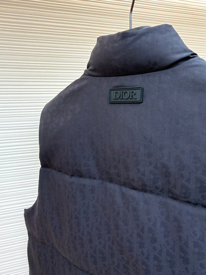 Oblique Gilet
