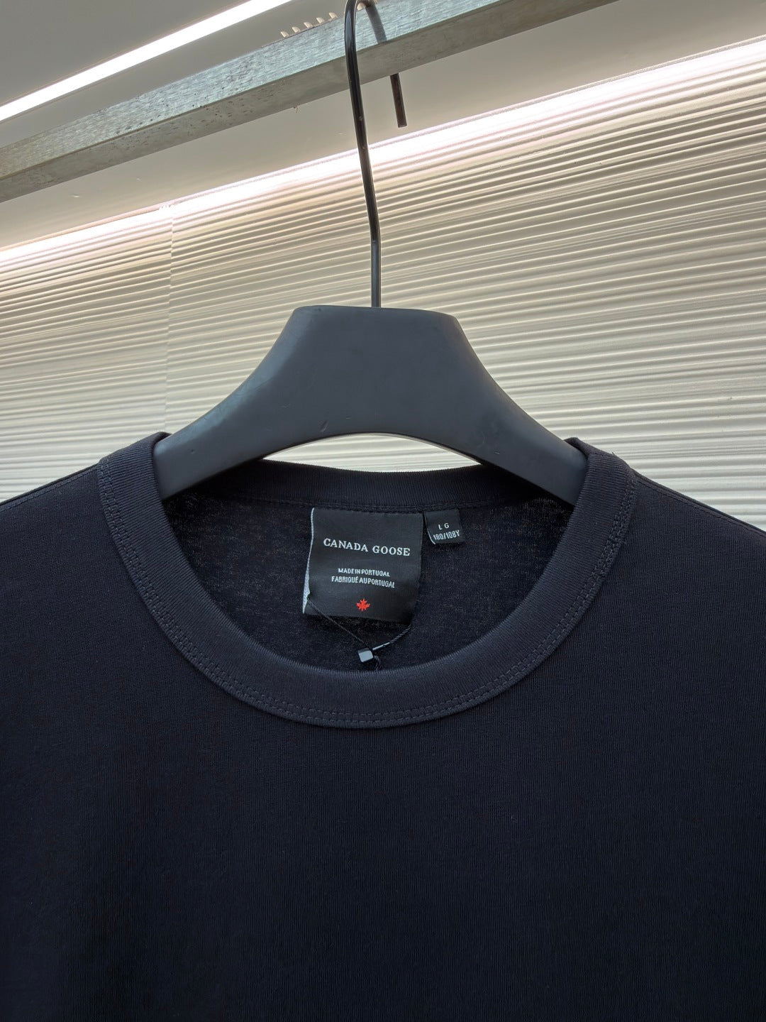 Disc Badge T-Shirt