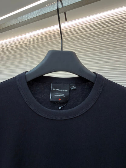 Disc Badge T-Shirt