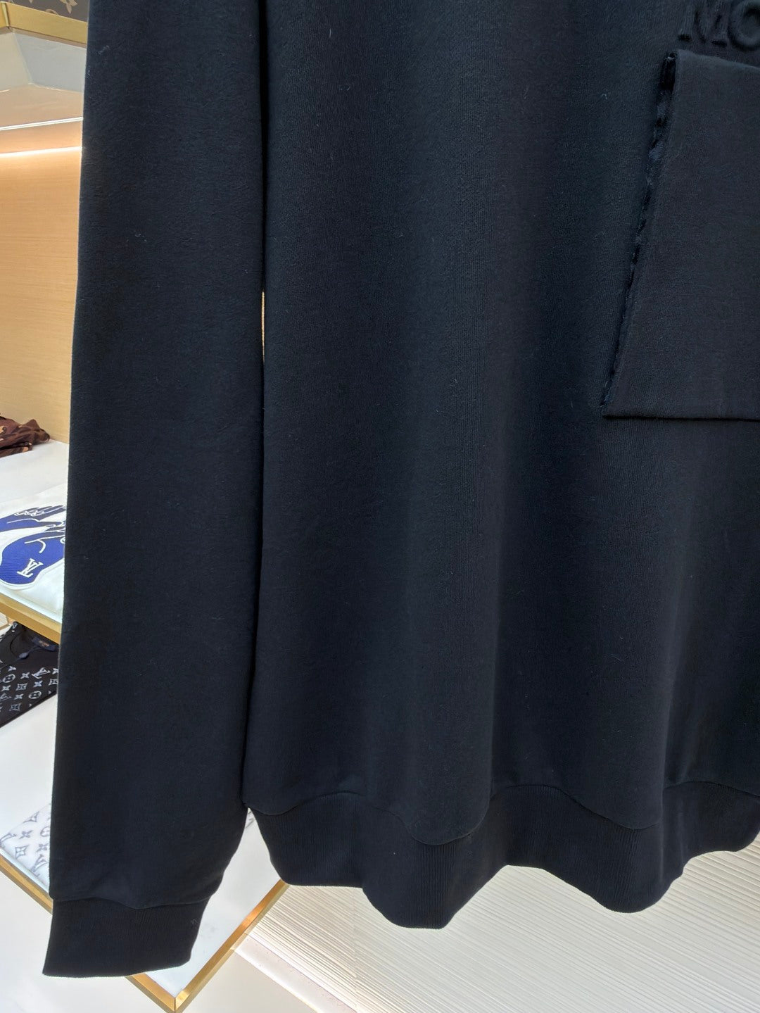 Crewneck Sweatshirt