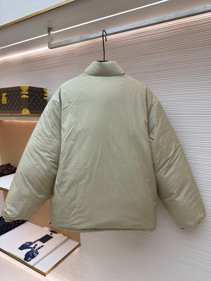 Reversible Down Jacket