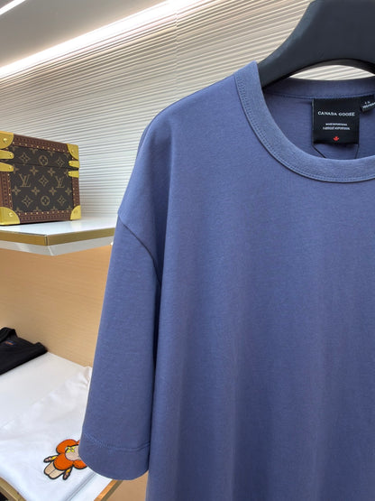 Disc Badge T-Shirt