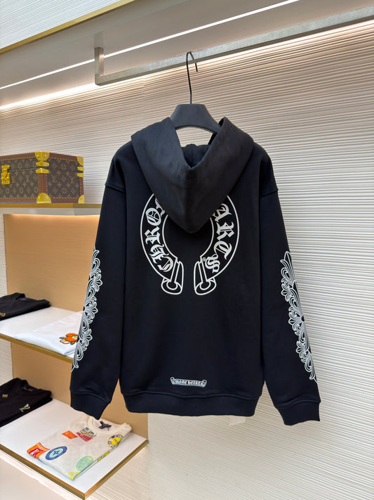 Zip Jacket
