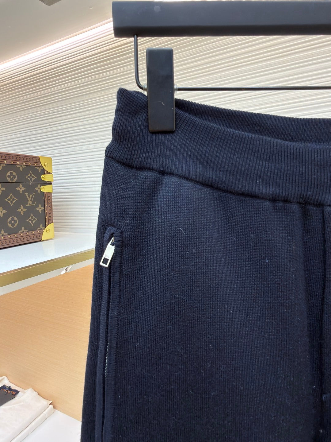 Oblique Trousers