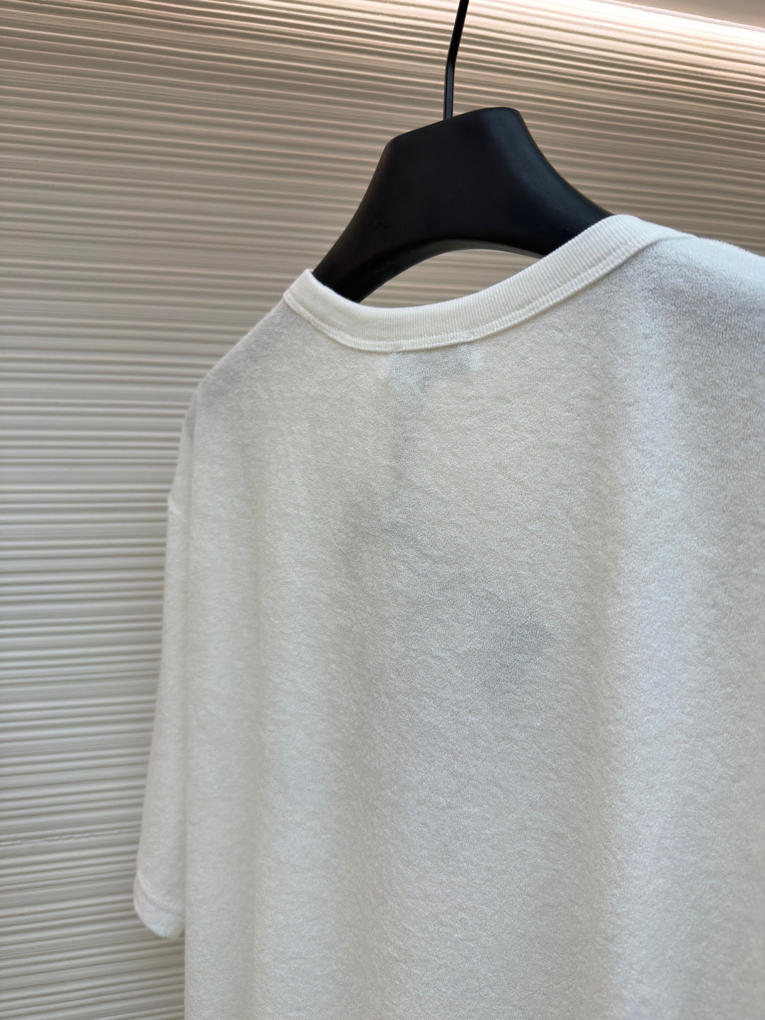 Embroidered T-Shirt