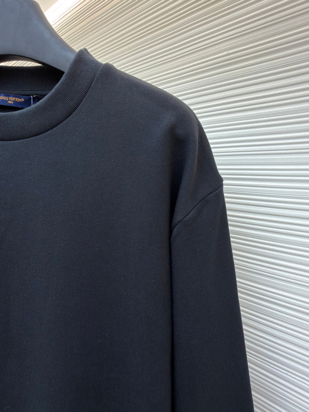 Graphic Crewneck Sweatshirt