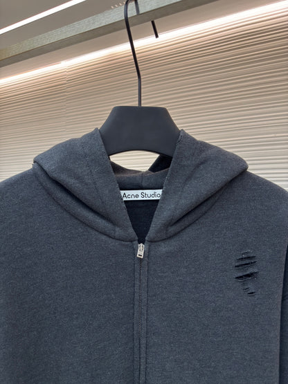 Zip Jacket