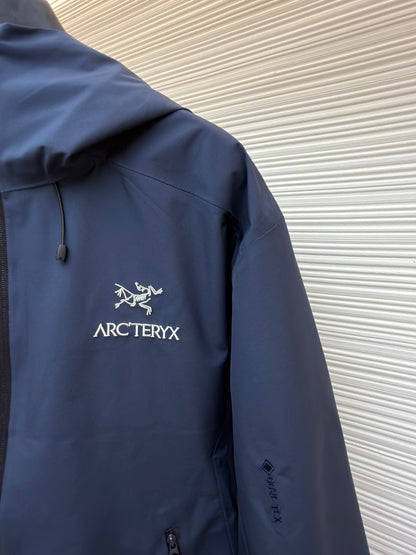 Beta LT Windbreaker Jacket
