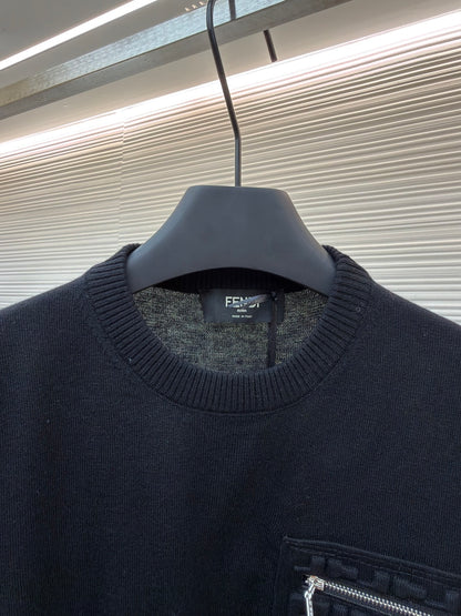 Crewneck Sweater
