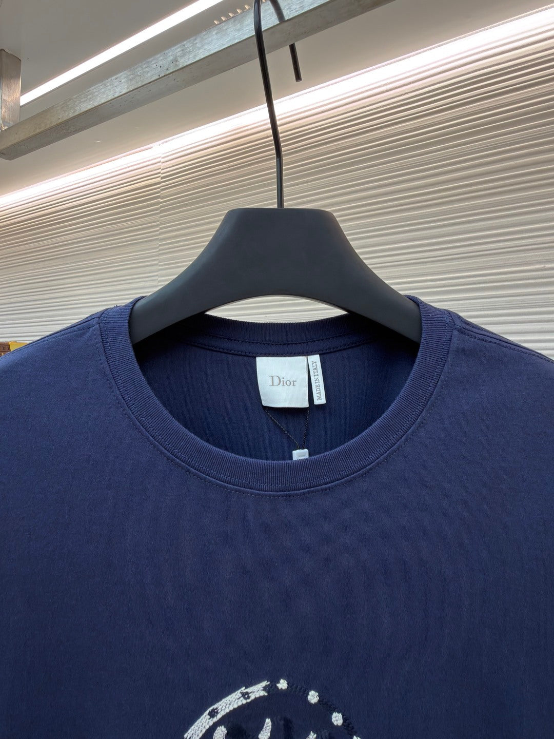 Embroidered T-Shirt