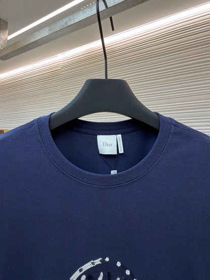 Embroidered T-Shirt