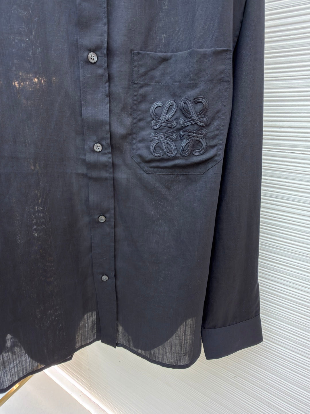 Linen Shirt