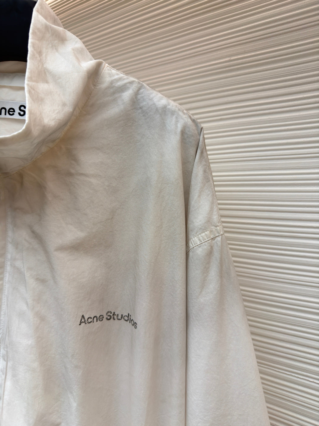 Zip Jacket
