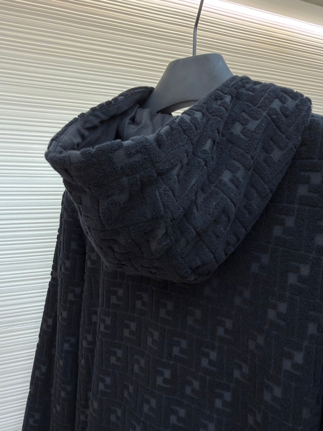 Graphic Jacket