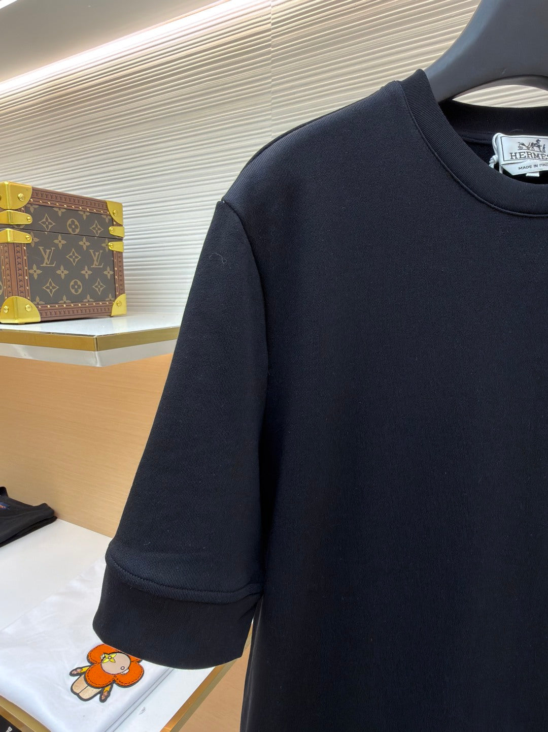 Embroidered T-Shirt