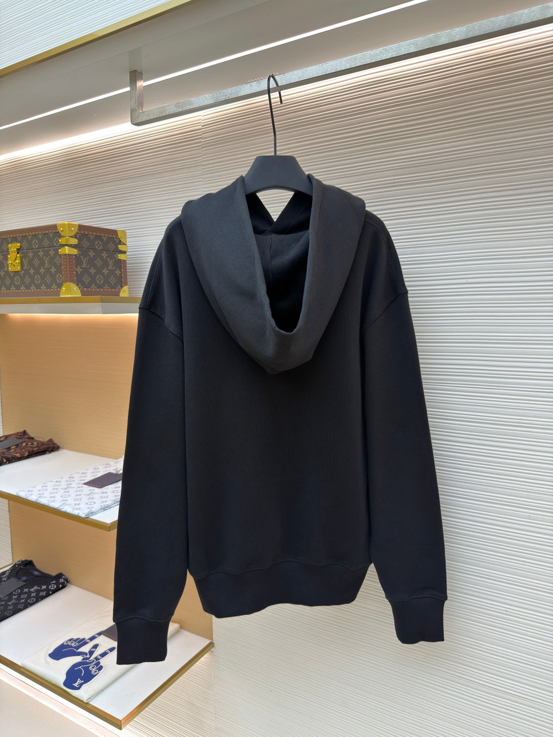 de Cœur Hoodie