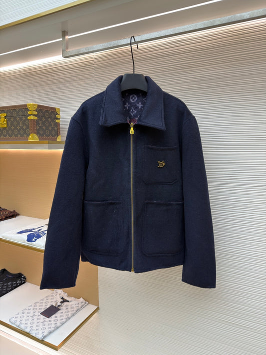 Wool Jacket