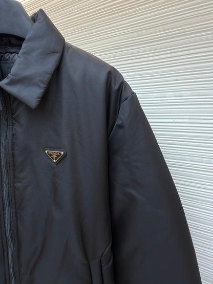 Re-Nylon Down Jacket