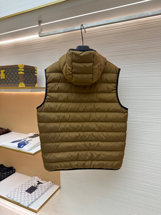 Down Gilet