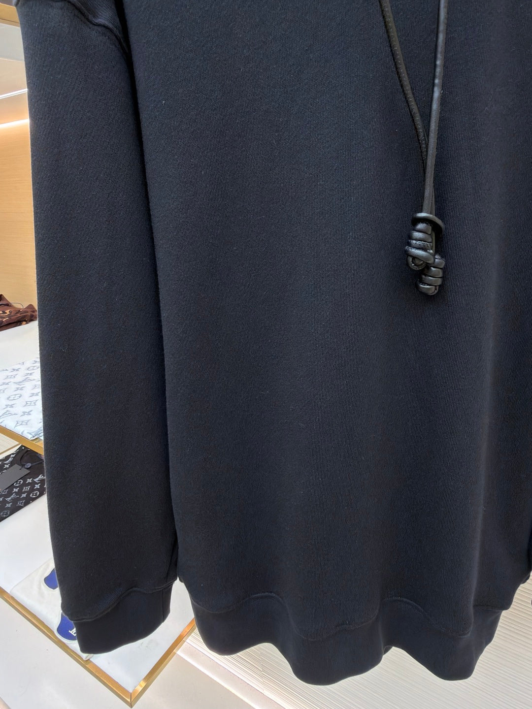 Anagram Hoodie