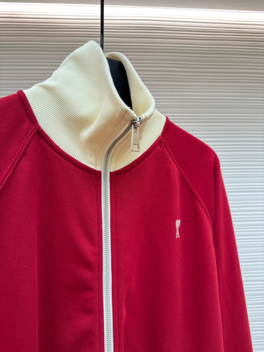 de Cœur Zip Jacket
