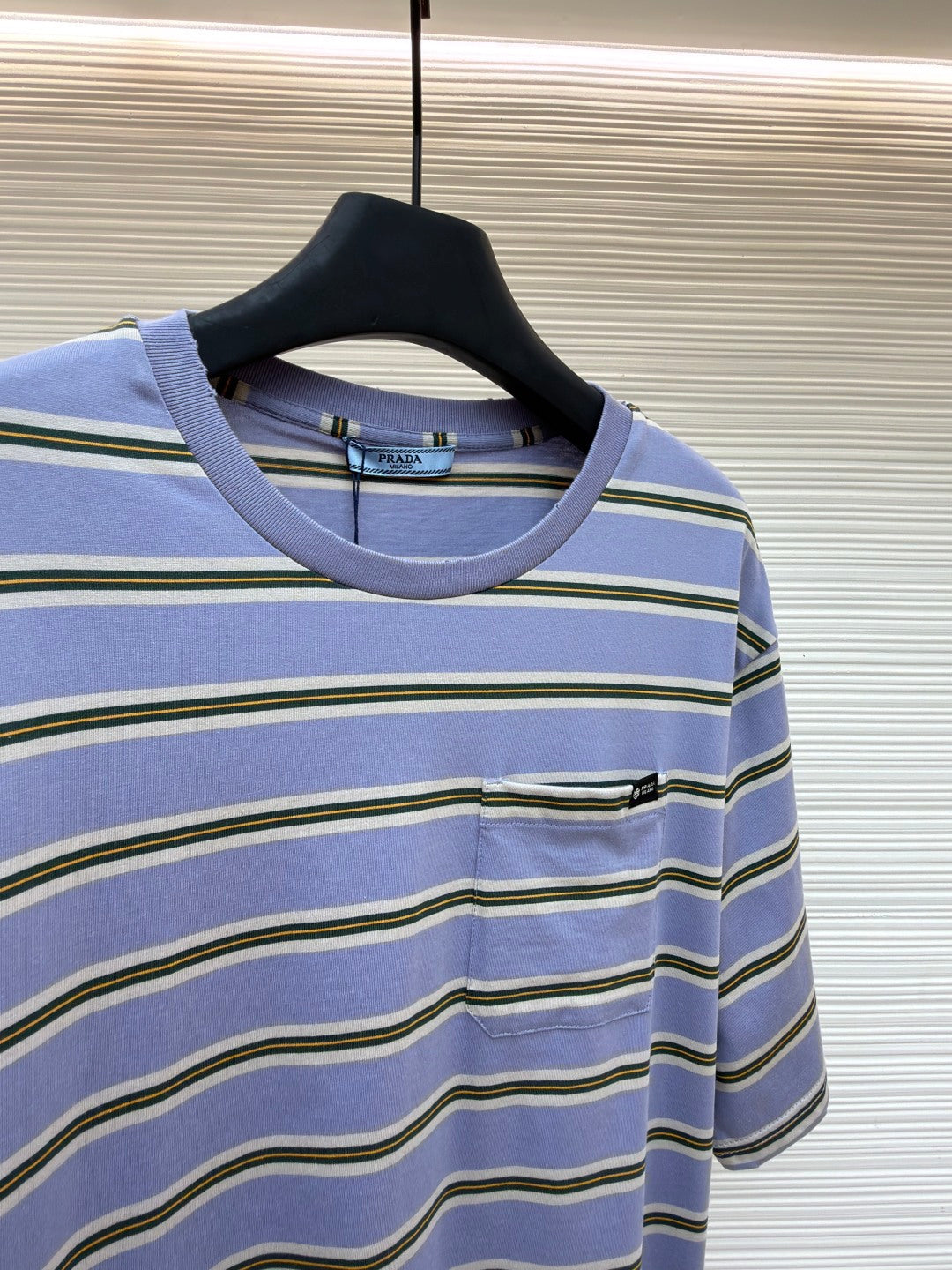 Striped T-Shirt