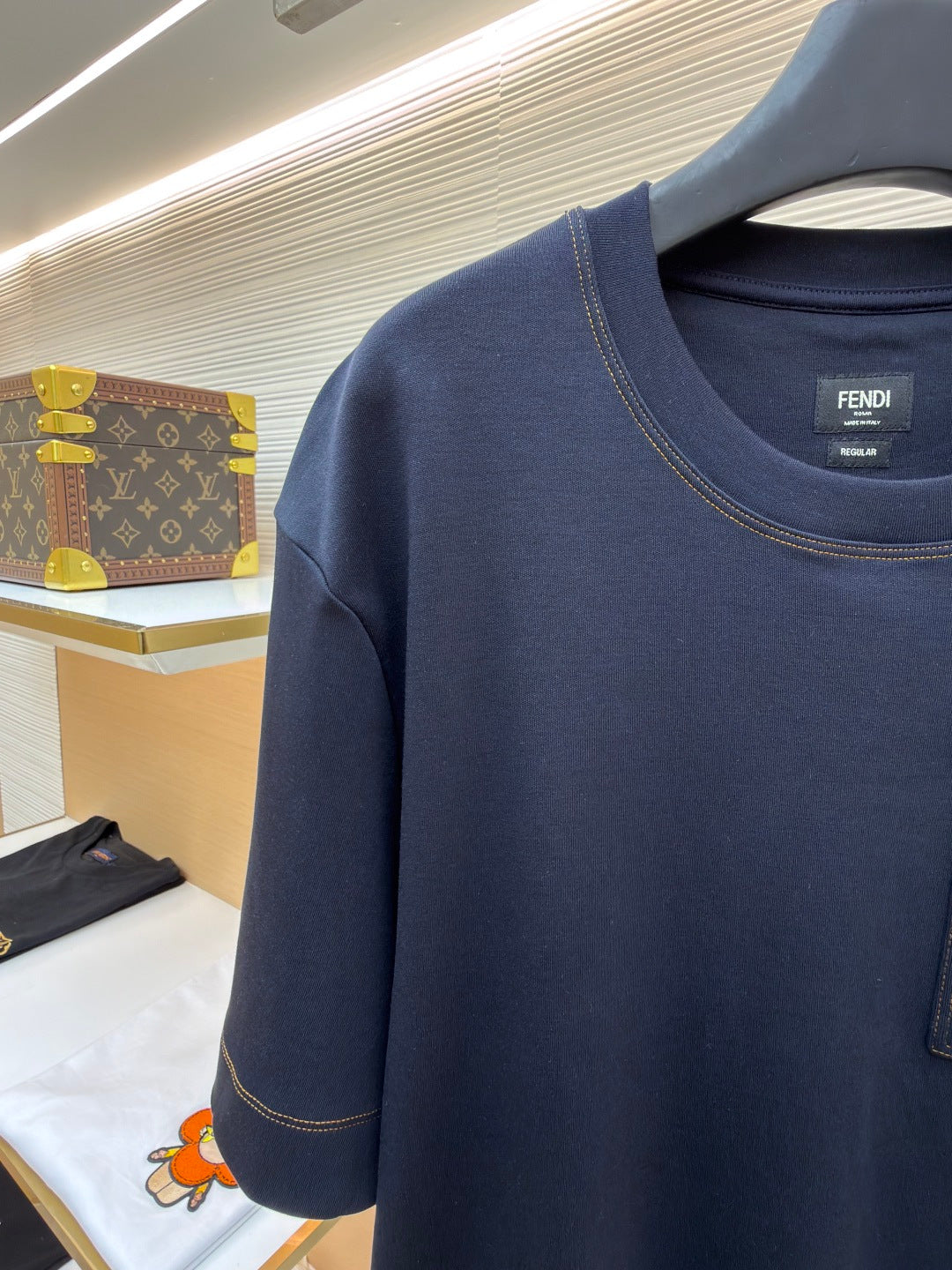 Logo T-Shirt