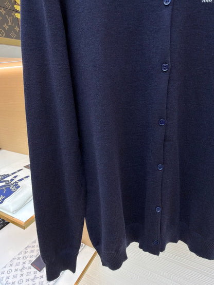 Crewneck Sweater