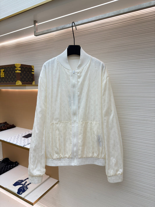 Zip Jacket