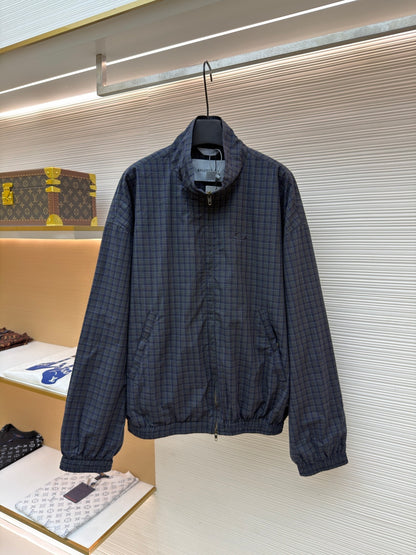 Logo Jacket