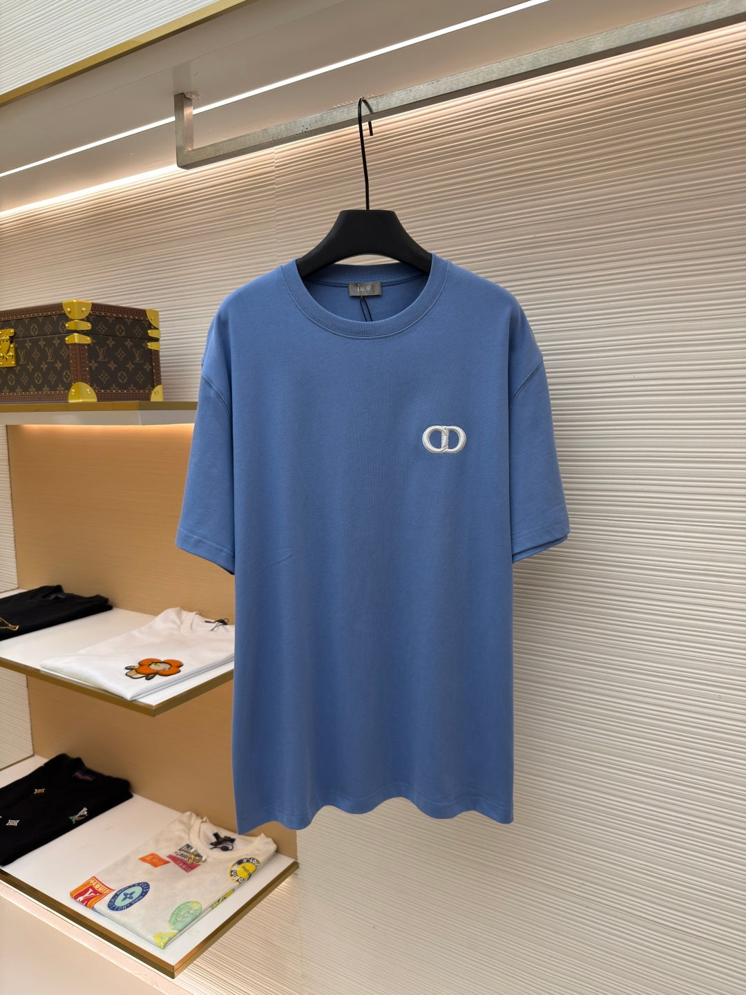 CD Logo T-Shirt