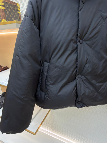 de Cœur Down Jacket