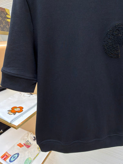 Embroidered T-Shirt