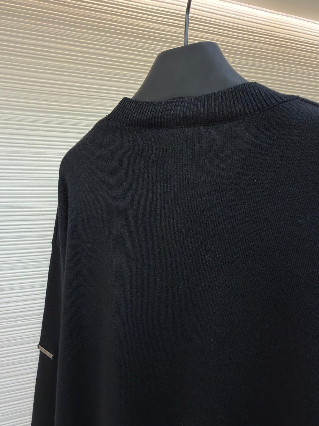 Crewneck Sweater