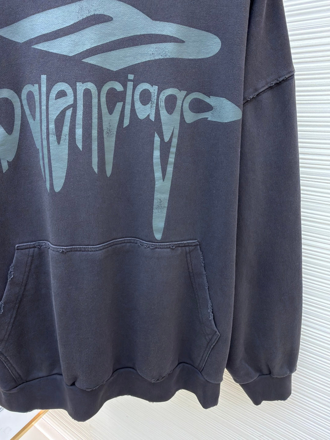 Logo Hoodie
