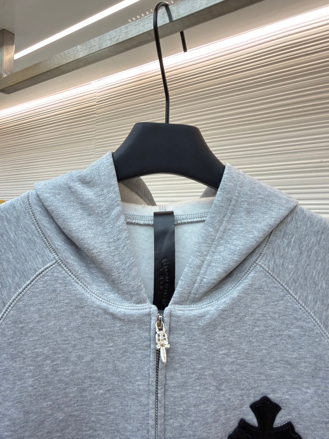 Crewneck Sweatshirt