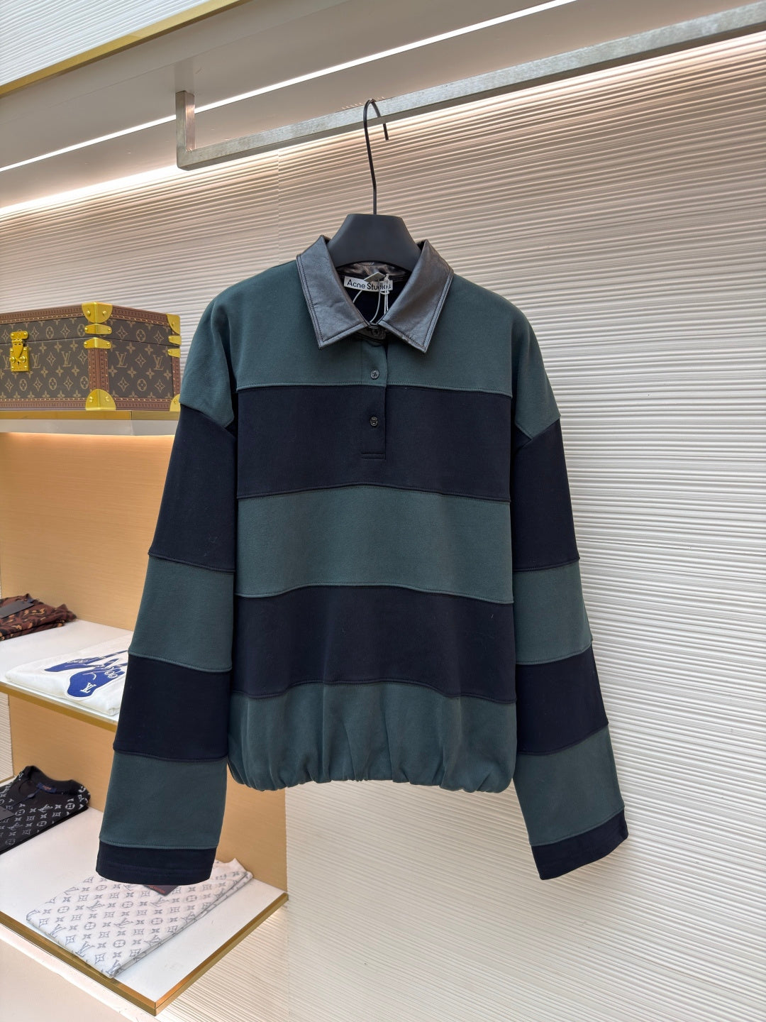 Crewneck Sweatshirt