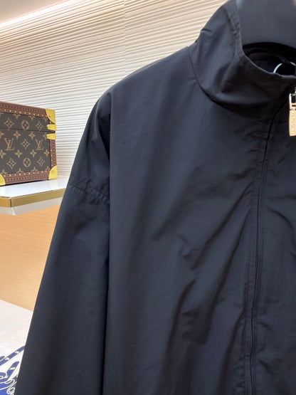 Logo Jacket