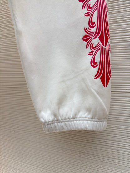 Gothic Logo Trackpants