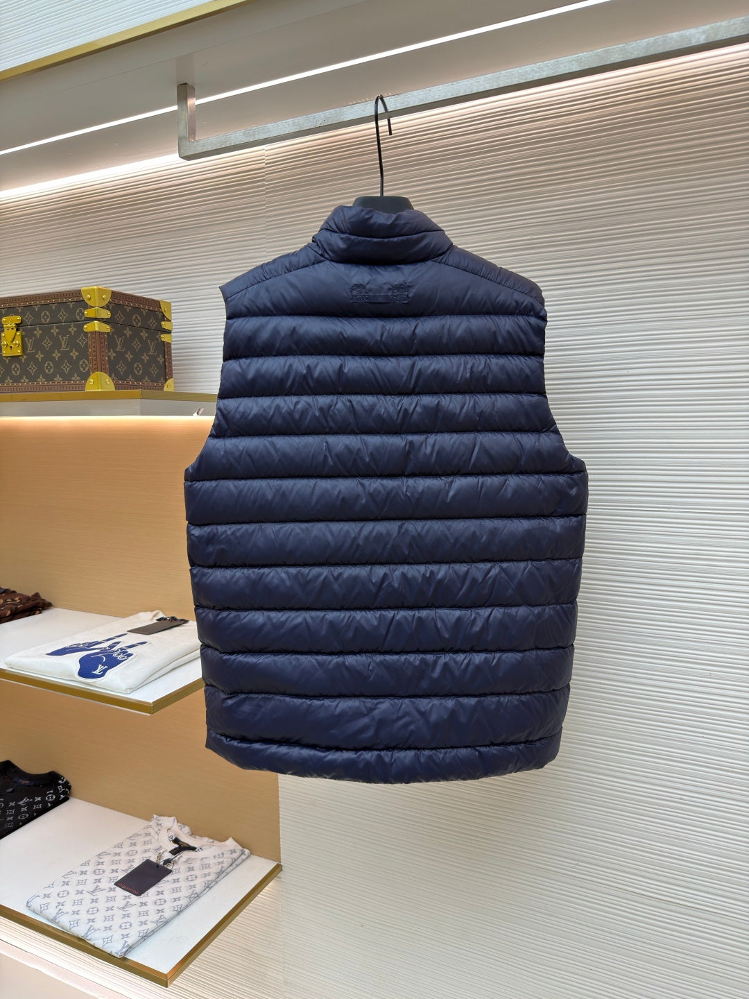 Down Gilet