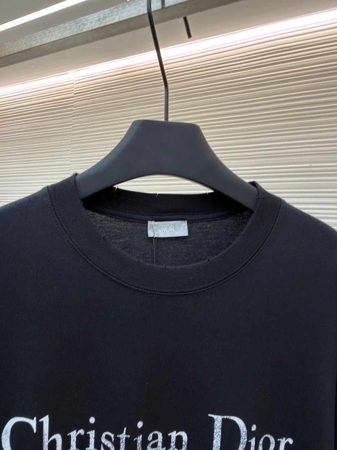 CD Logo T-Shirt