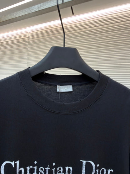 CD Logo T-Shirt