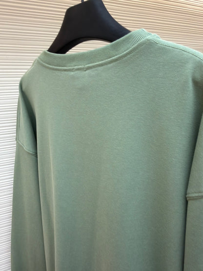 Anagram Crewneck Sweatshirt