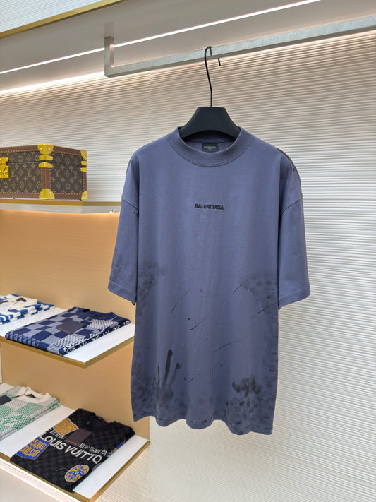 Embroidered T-Shirt