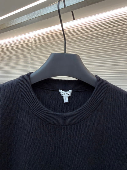 Crewneck Sweater